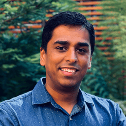 Sudeep Pillai, PhD — Founder / CEO